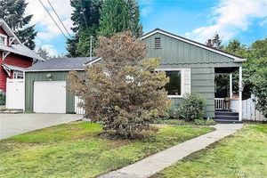 photo 1 of 333 Berkeley Ave, Fircrest, WA 98466