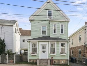 photo 1 of 4 Radcliffe Rd, Somerville, MA 02145