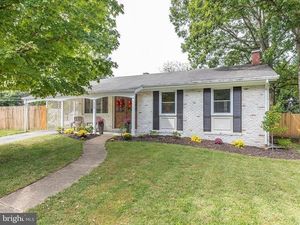 photo 1 of 680 Kensington Ave, Severna Park, MD 21146
