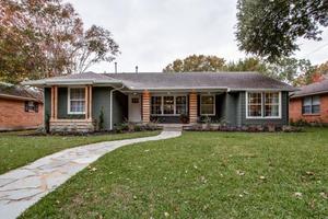 photo 1 of 9115 Leaside Dr, Dallas, TX 75238