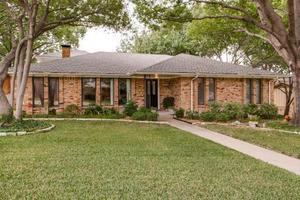 photo 1 of 9740 Estate Ln, Dallas, TX 75238
