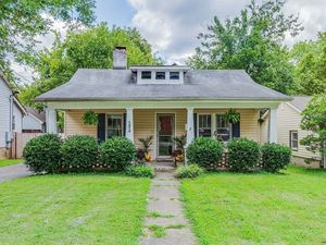 photo 1 of 1614 Eastside Ave, Nashville, TN 37206