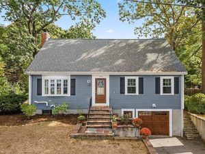 photo 1 of 1082 Greendale Ave, Needham, MA 02492