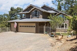 photo 1 of 5760 Rocky Ridge Rd, Placerville, CA 95667