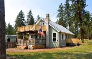 photo 1 of 49974 Fisher Rd E, Reardan WA 99029