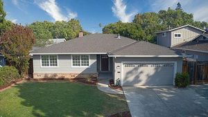 photo 1 of 1568 Warbler Ave, Sunnyvale, CA 94087