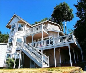 photo 1 of 241 Perry Ave N, Port Orchard, WA 98366