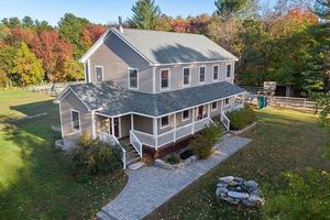 photo 1 of 84 Sampson Rd, Bolton, MA 01740