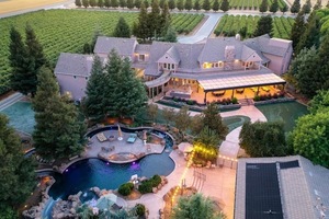 photo 1 of 11697 Conley Rd and 11699 Conley Rd, Galt, CA 95632