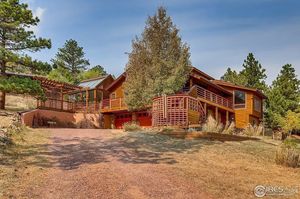 photo 1 of 8473 W Fork Rd, Boulder, CO 80302