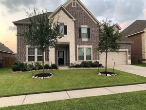 photo 1 of 13318 Hunters View Ln, Cypress, TX 77429