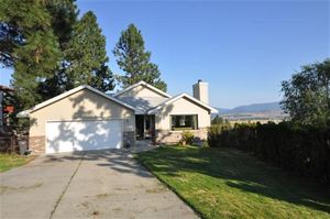 photo 1 of 5422 N Vista Grande Dr, Otis Orchards WA 99027