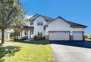 photo 1 of 13110 180th Ave NW, Elk River, MN 55330