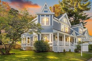 photo 1 of 60 Greenleaf St, Malden, MA 02148