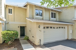 photo 1 of 99 Fountainhead Ct, Martinez, CA 94553