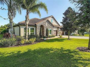 photo 1 of 16722 Caravaggio Loop, Montverde, FL 34756