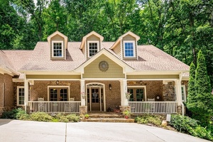 photo 1 of 99 Madeline Anthony Road, Dahlonega, GA 30533