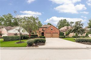 photo 1 of 20293 Southwood Oaks Dr, Porter, TX 77365