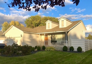 photo 1 of 1212 N Eagle Rd, Liberty Lake, WA 99019