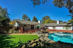 photo 1 of 116 Castle Hill Ranch Rd, Walnut Creek, CA 94595