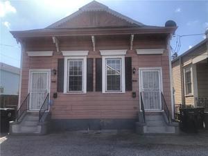 photo 1 of 2616 St Ann St, New Orleans, LA 70119