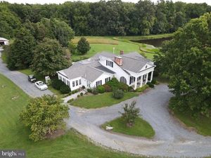 photo 1 of 140 Hidden Acres Farm Ln, Centreville, MD 21617