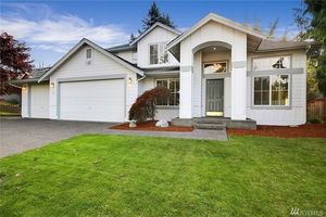 photo 1 of 5106 Nathan Loop SE, Auburn, WA 98092