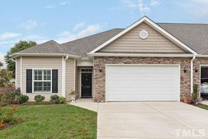 photo 1 of 1103 Lake Michael Way, Mebane, NC 27302