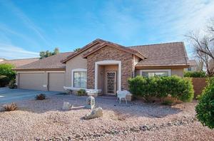 photo 1 of 1115 E Megan Ct, Gilbert AZ 85295