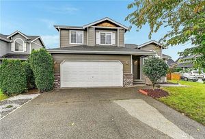 photo 1 of 4400 137th St SE, Mill Creek, WA 98012