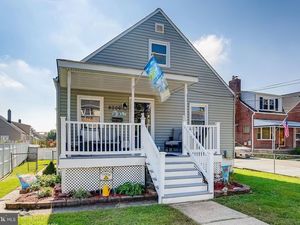 photo 1 of 8006 Highpoint Rd, Baltimore, MD 21234