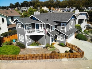 photo 1 of 499 Avenue Alhambra, El Granada, CA 94019