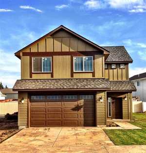 photo 1 of 1025 S 10th, Airway Heights WA 99001