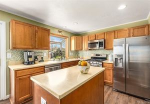 photo 1 of 4330 S Deframe St, Morrison, CO 80465