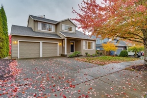 photo 1 of 18427 SW Swanstrom Dr, Sherwood, OR 97140