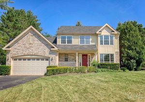 photo 1 of 173 Partridge Ct, Grayslake, IL 60030