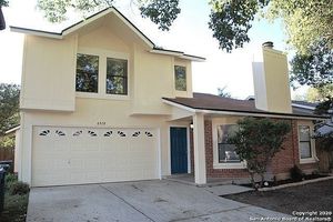 photo 1 of 6910 Country Elm, San Antonio, TX 78240