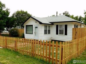 photo 1 of 302 Charlotte St, Johnstown, CO 80534