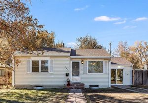 photo 1 of 2413 13th Ave, Greeley, CO 80631