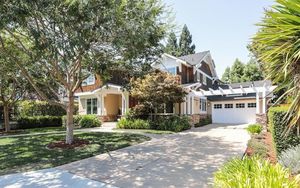photo 1 of 16453 Hilow Rd, Los Gatos, CA 95032