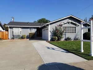 photo 1 of 1160 Sonuca Ave, Campbell, CA 95008