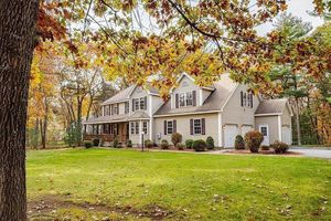 photo 1 of 48 Easter Brook Rd, Lunenburg, MA 01462
