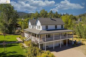 photo 1 of 145 Laramie St, Markleeville, CA 96120