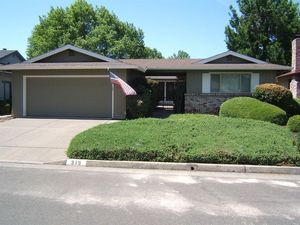 photo 1 of 319 Twin Lakes Dr, Santa Rosa, CA 95409