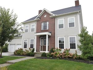 photo 1 of 10619 Arrowwood Dr, Plain City, OH 43064
