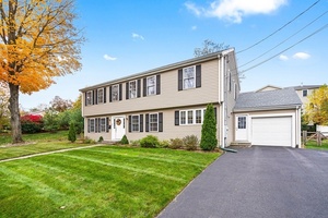 photo 1 of 53 Elder Rd, Needham, MA 02492