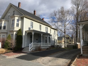 photo 1 of 8 Richmond St, Dover, NH 03820