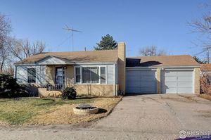 photo 1 of 2133 C St NW, Weld, CO 80631
