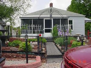 photo 1 of 3734 Baltimore Avenue, Indianapolis, IN  46218