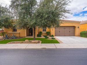 photo 1 of 1463 E Sweet Citrus Dr, Queen Creek, AZ 85140